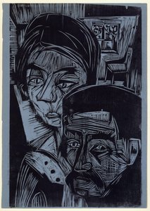  - Ernst Ludwig Kirchner