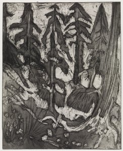  - Ernst Ludwig Kirchner