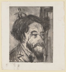  - Ernst Ludwig Kirchner