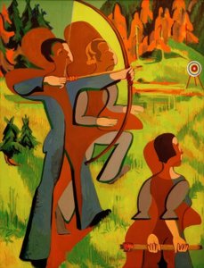 Archers