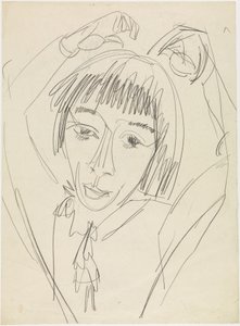  - Ernst Ludwig Kirchner