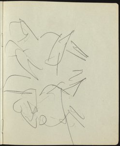 Danseurs et Artistes (Page d