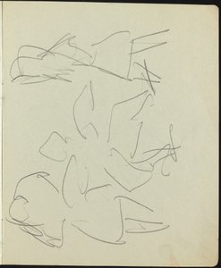 Danseurs et Artistes (Page d