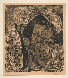 David Müller - Ernst Ludwig Kirchner