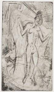  - Ernst Ludwig Kirchner