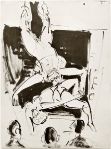 E.L.Kirchner, Variété