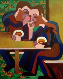 Esser - Ernst Ludwig Kirchner