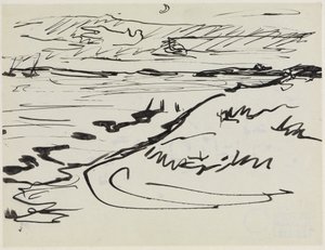  - Ernst Ludwig Kirchner