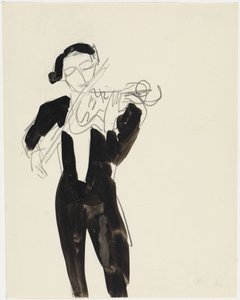  - Ernst Ludwig Kirchner