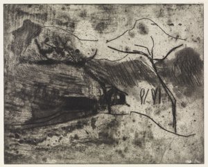  - Ernst Ludwig Kirchner