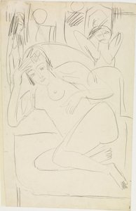  - Ernst Ludwig Kirchner