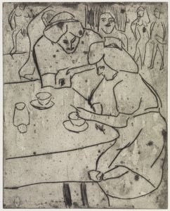  - Ernst Ludwig Kirchner
