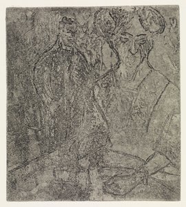 - Ernst Ludwig Kirchner