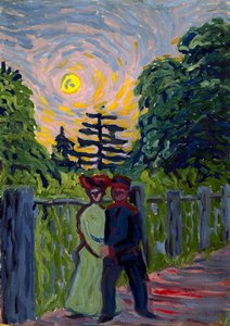  - Ernst Ludwig Kirchner