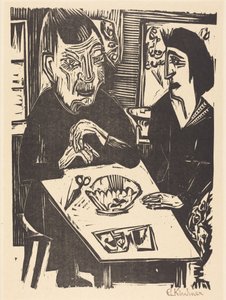  - Ernst Ludwig Kirchner