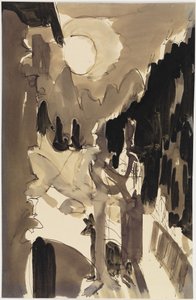 - Ernst Ludwig Kirchner