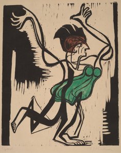 - Ernst Ludwig Kirchner
