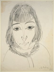  - Ernst Ludwig Kirchner