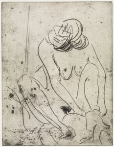  - Ernst Ludwig Kirchner