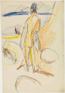  - Ernst Ludwig Kirchner