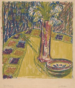 Nature morte