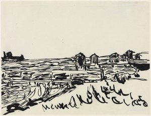  - Ernst Ludwig Kirchner