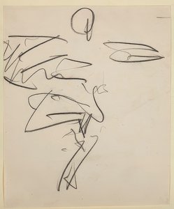 Danseuse - Ernst Ludwig Kirchner