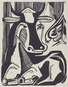 - Ernst Ludwig Kirchner