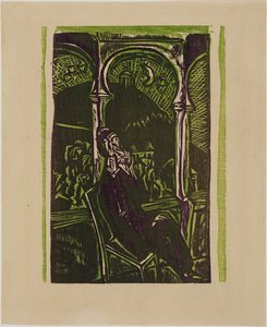  - Ernst Ludwig Kirchner