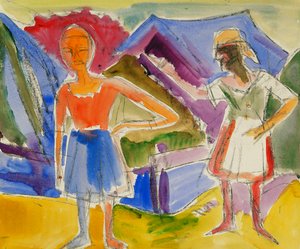 Deux figures