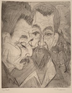  - Ernst Ludwig Kirchner