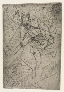  - Ernst Ludwig Kirchner