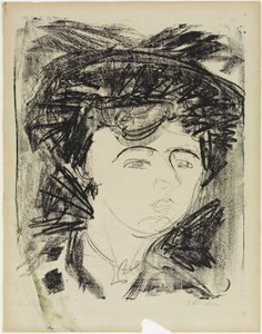  - Ernst Ludwig Kirchner