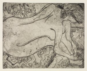  - Ernst Ludwig Kirchner