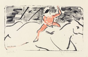  - Ernst Ludwig Kirchner