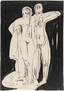  - Ernst Ludwig Kirchner