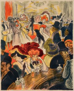 Matchiche - Ernst Matthes