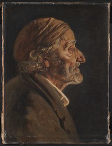 Un pêcheur napolitain