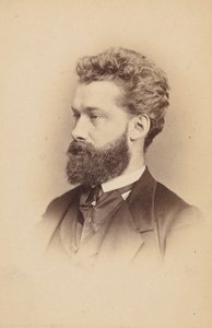 Franz Heyerheim, années 1860 - Ernst Milster