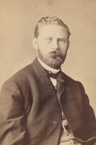 [Kraus], années 1860 - Ernst Milster
