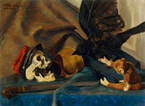 Nature morte