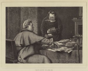 Régler les comptes - Erskine Nicol