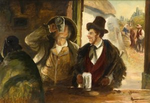 Ils parlent beaucoup de notre boisson mais ne pensent jamais à notre sécheresse - Erskine Nicol
