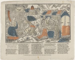 Un chant de Noël spirituel - Erve H. Rynders