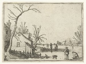 Ferme près d