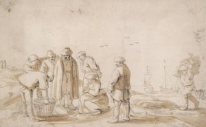  - Esaias van de Velde