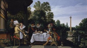  - Esaias van de Velde
