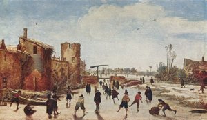  - Esaias van de Velde