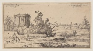 Ruines d