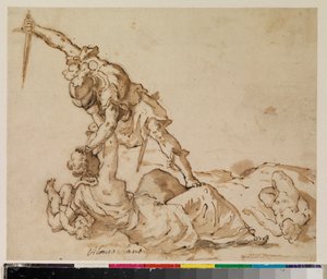 Massacre des Innocents